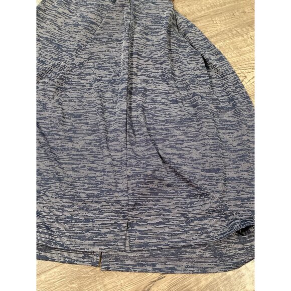 Puma Mens Navy Blue Spiniello Embroidered Logo Polo Shirt XXL Short Sleeve New - Picture 9 of 9